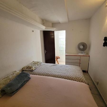 Suites Na Praia De Iracema Fortaleza (Ceara) Exterior foto