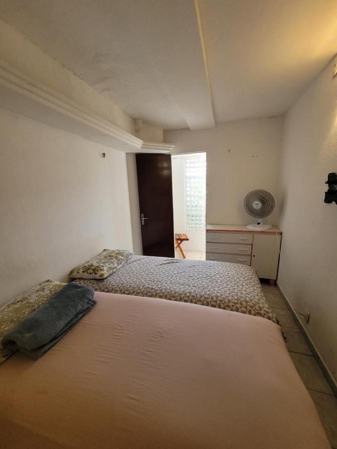 Suites Na Praia De Iracema Fortaleza (Ceara) Exterior foto