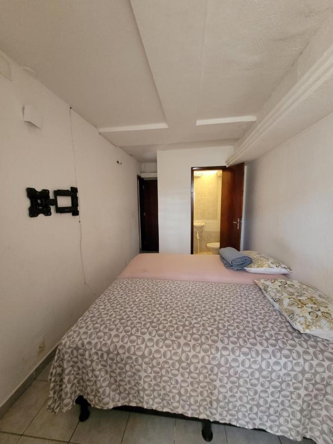 Suites Na Praia De Iracema Fortaleza (Ceara) Exterior foto
