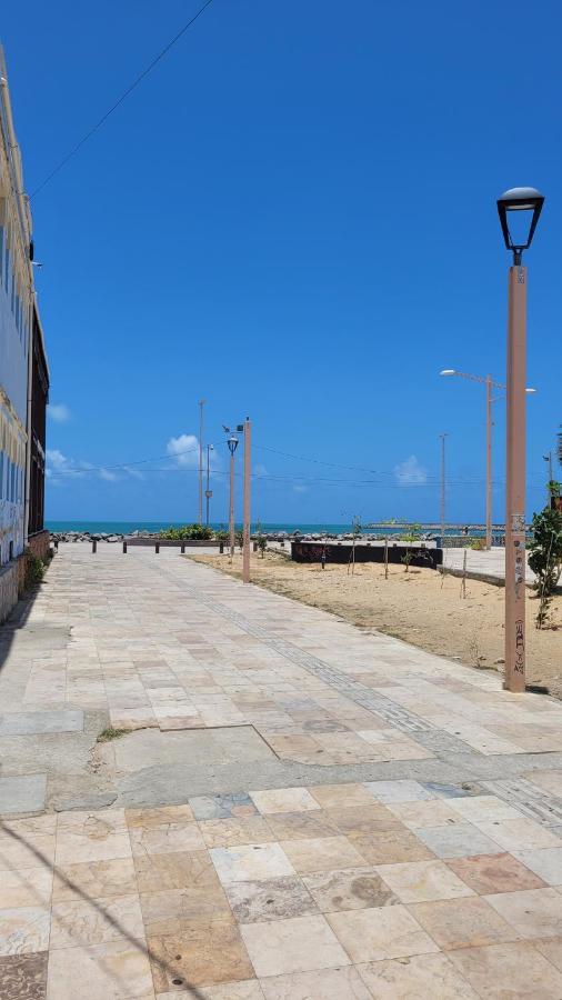 Suites Na Praia De Iracema Fortaleza (Ceara) Exterior foto